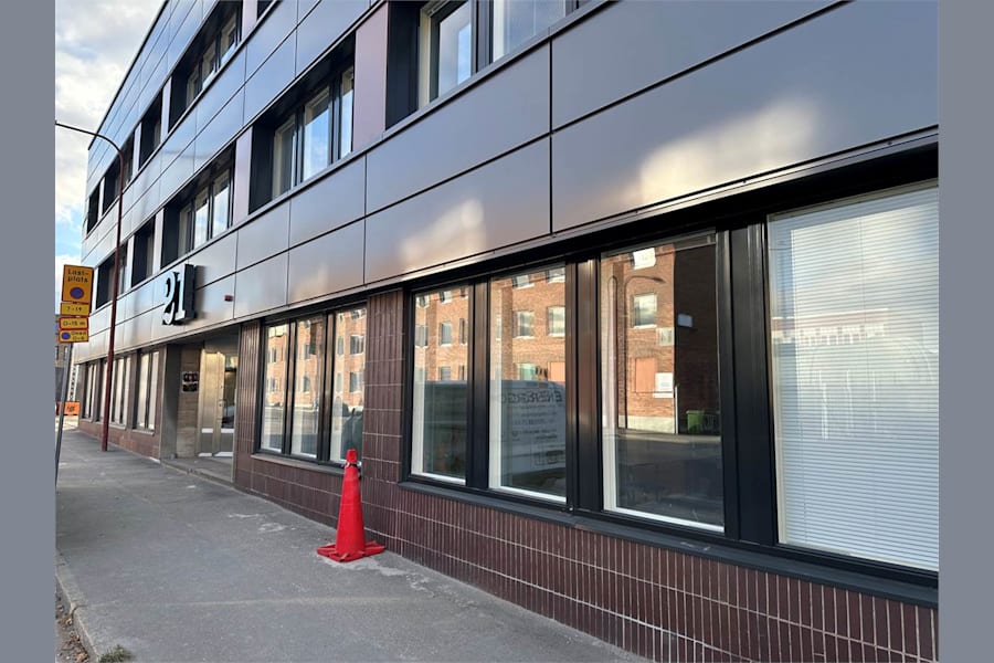 Butikslokal på Ranhammarsvägen 21, BROMMA – bild 3