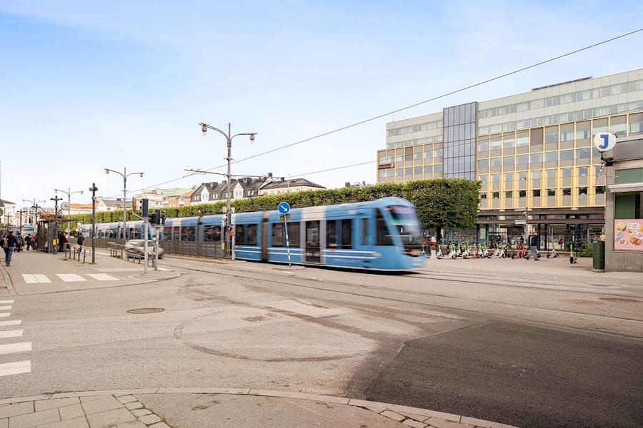 Kontorslokal på Sturegatan 17, Sundbyberg – bild 13