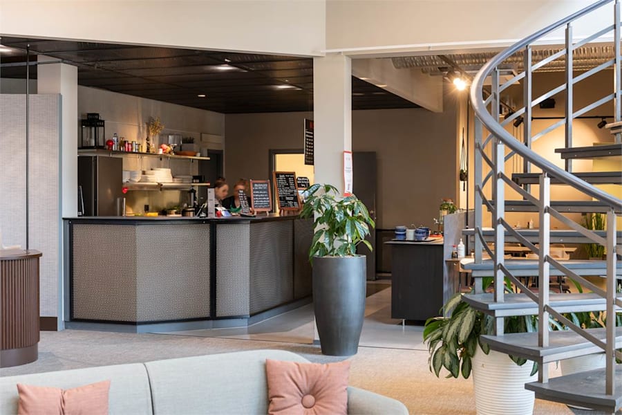 Kontorslokal på Augustendalsvägen 7, Nacka Strand – bild 14