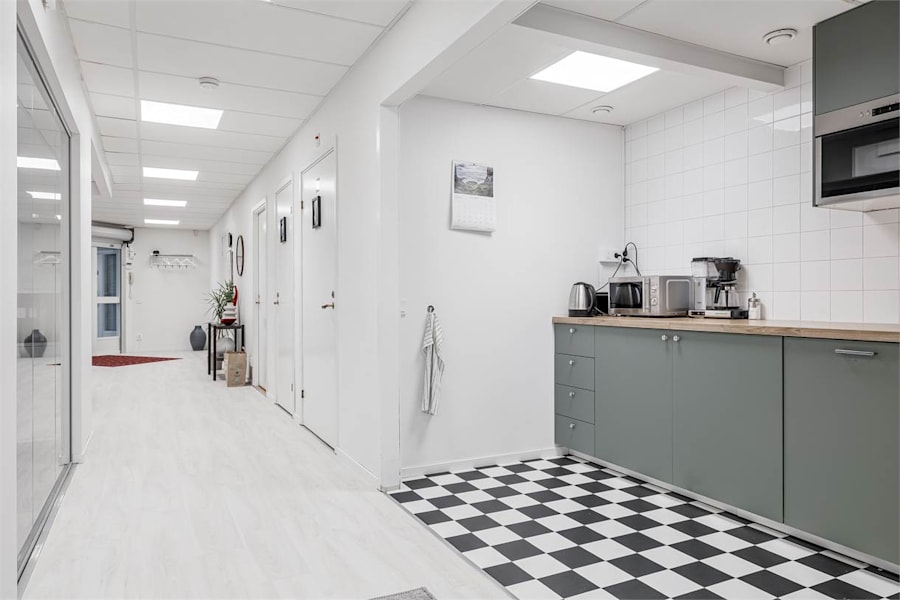 Lokal på Flygledaregatan 5, Malmö – bild 8