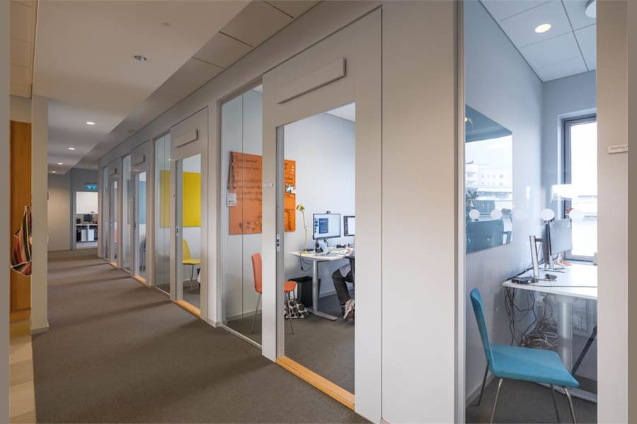 St Johannesgatan 1D - image - 9