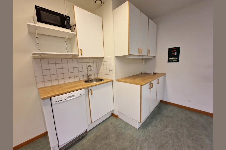 Kontorslokal på Hermansgatan 4, MALMÖ – bild 5