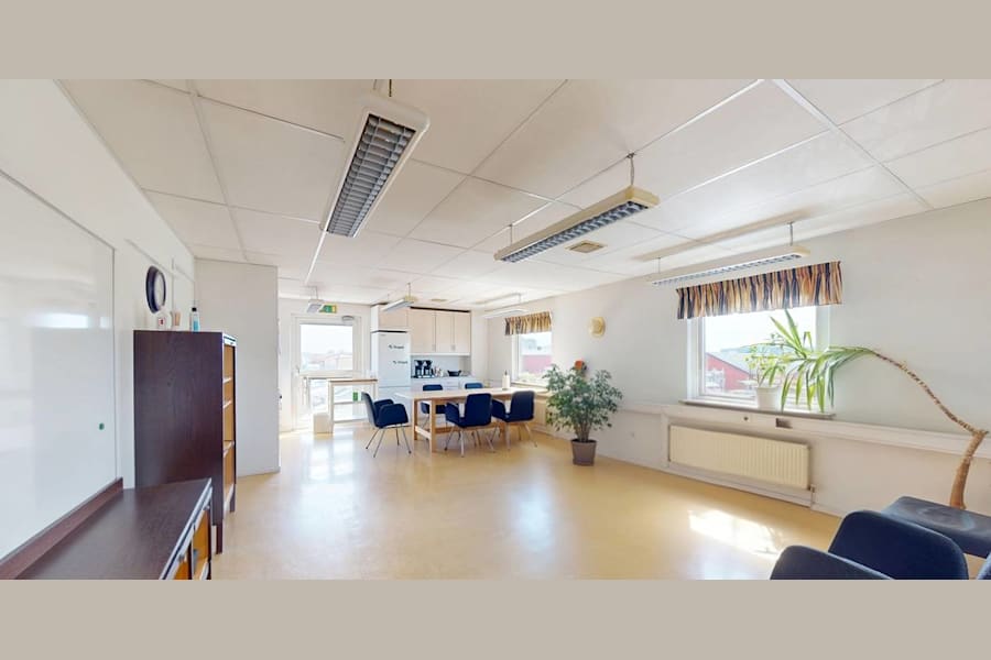Kontorslokal på Teknikvägen 4, Staffanstorp
