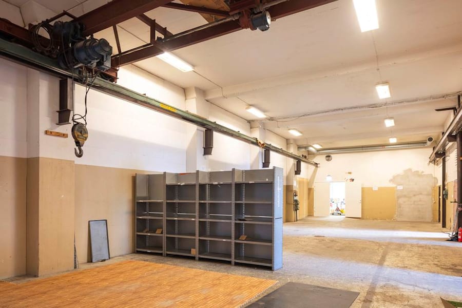 Butikslokal på Gjutmästare Rosbergs väg 8, Järfälla – bild 22