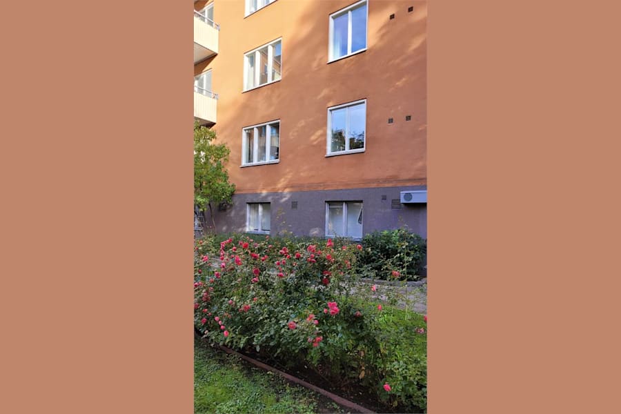 Baltzar Von Platens gata 11 - image - 7