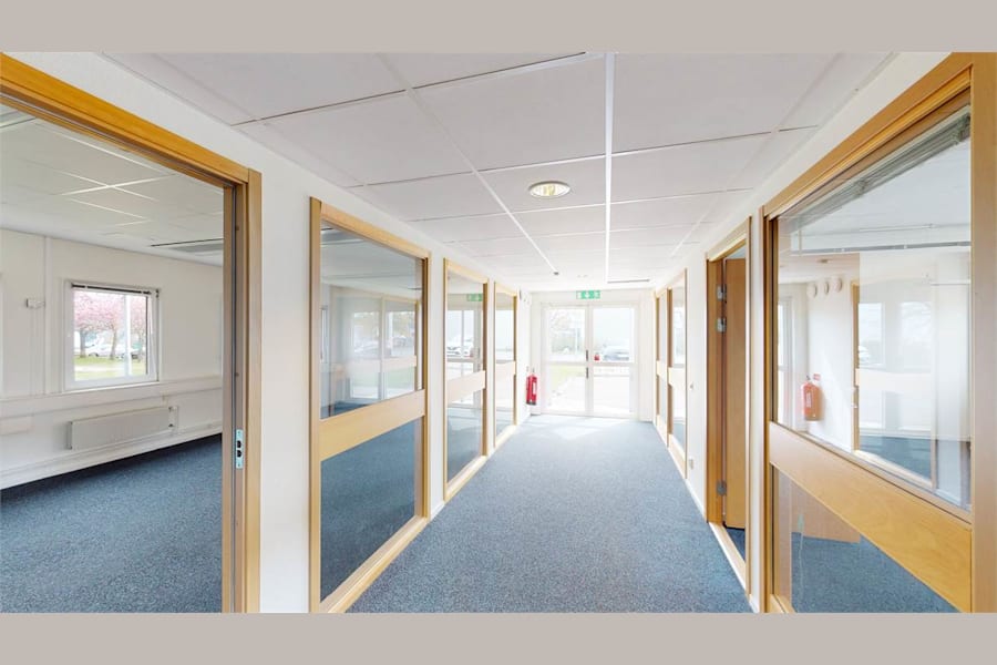 Lagerlokal på Hästvägen 4A, Malmö – bild 10