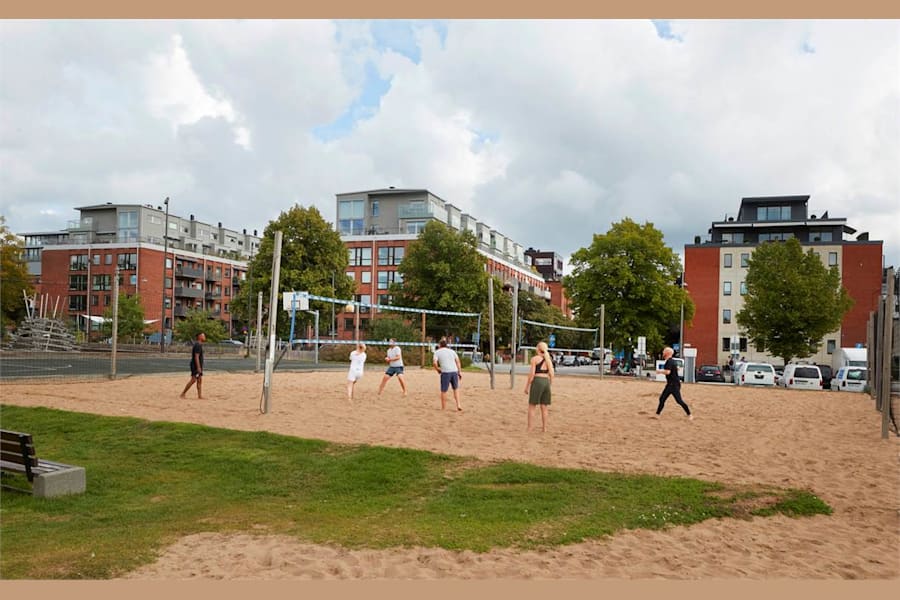 Kontorslokal på Tegeluddsvägen 80, Stockholm – bild 7