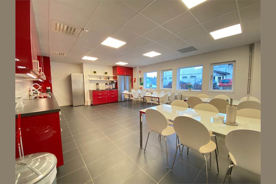 Butikslokal på Truckvägen 16B, Upplands Väsby – bild 10