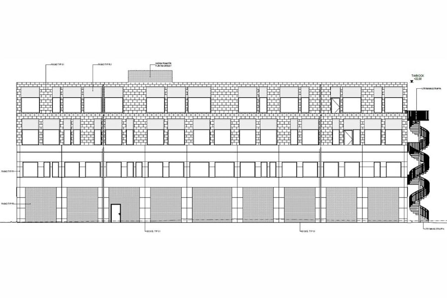 Lokal på Datavägen 41, Göteborg – bild 2