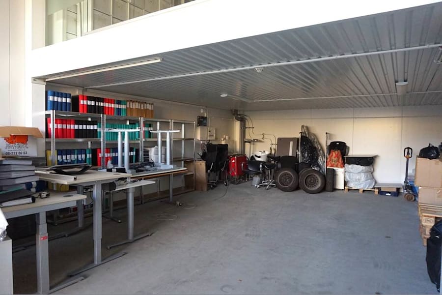 Morabergsvägen 9, Lokal 13 - DSC02530