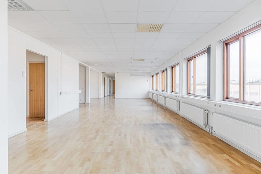 Lagerlokal på Kosterögatan 15, Malmö – bild 7