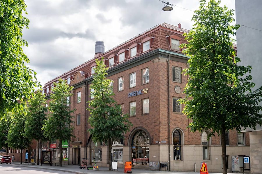 Butikslokal på Allégatan 6, BORÅS – bild 9