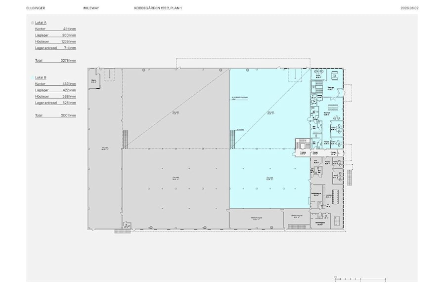 Butikslokal på Askims verkstadsväg 9, Askim – bild 25