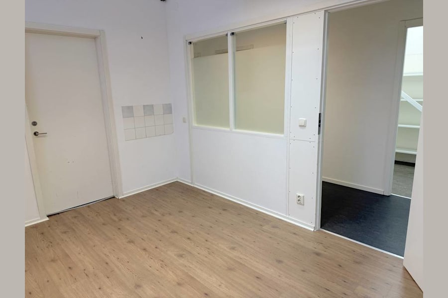 Butikslokal på Björknäs torg 1, Nacka – bild 5