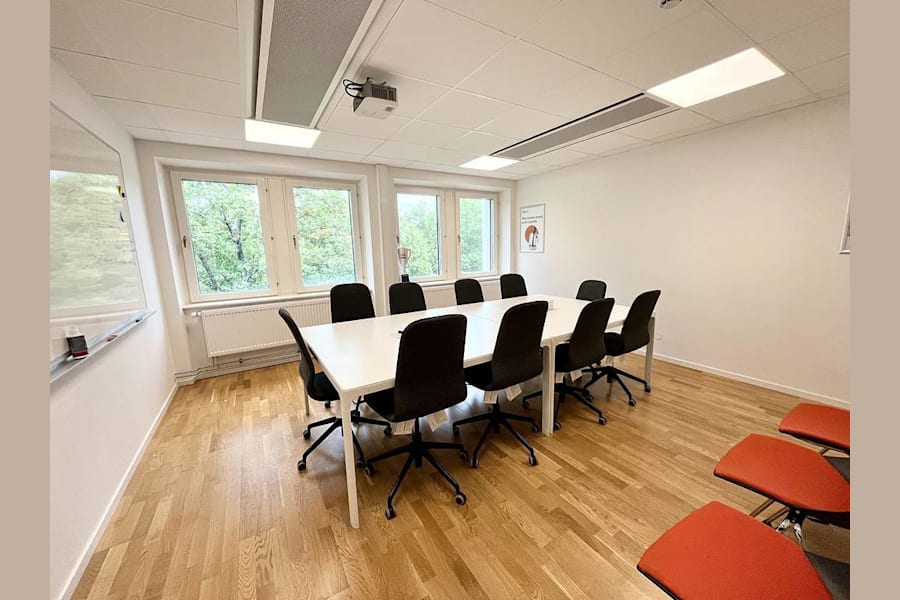 Kontorslokal på Armégatan 40, Solna – bild 10