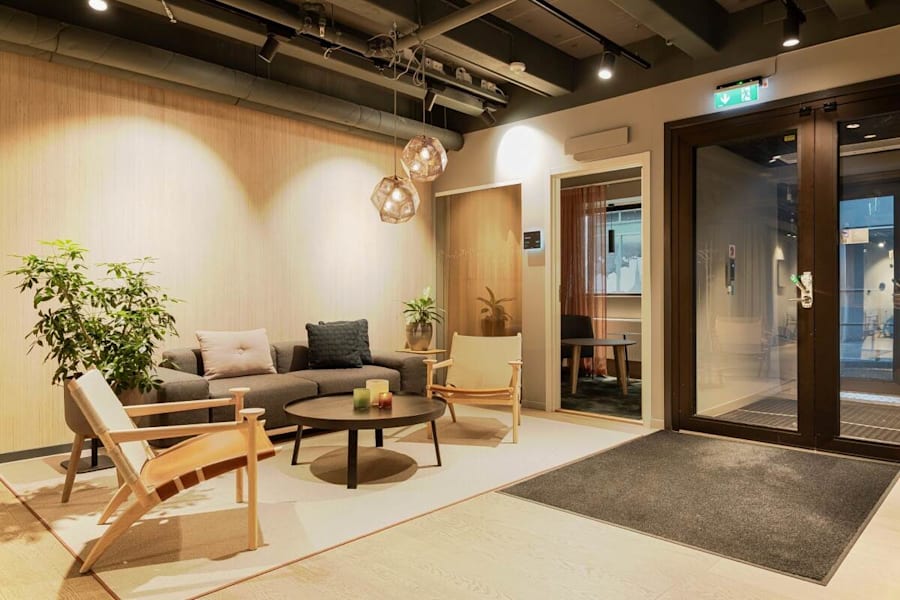 Kontorslokal på Vattugatan 2, STOCKHOLM – bild 4