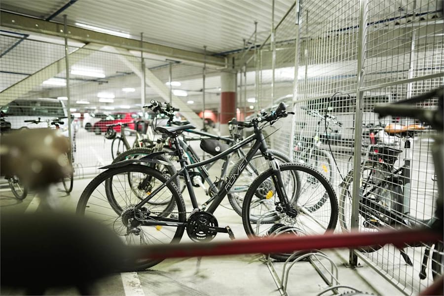 Kontorslokal på Färögatan 33 - Kista Science Tower, p..., Kista – bild 16