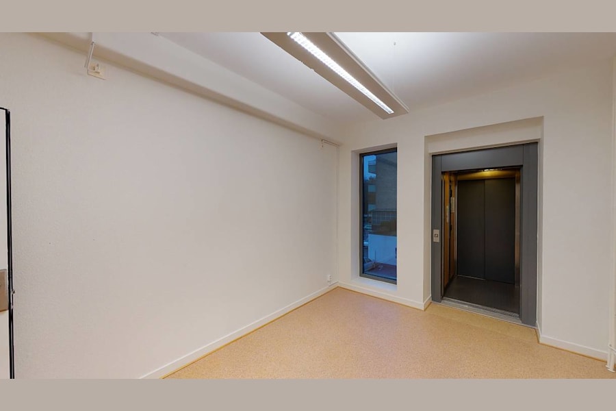 Kontorslokal på Säbygatan 17, Landskrona – bild 5