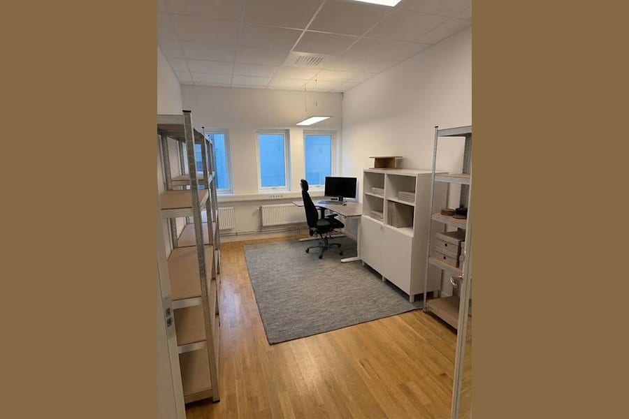 Kontorslokal på Kabelgatan 2, Kungsbacka – bild 6