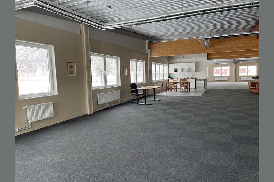 Kontorslokal på Arntorpsgatan 6, Kungälv – bild 4