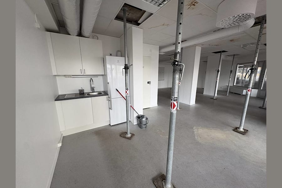 Eriksfältsgatan 16 - image - 1