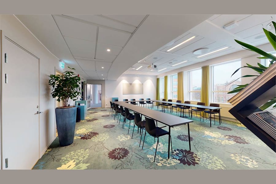 Kontorslokal på Stora Varvsgatan 11, Malmö – bild 6