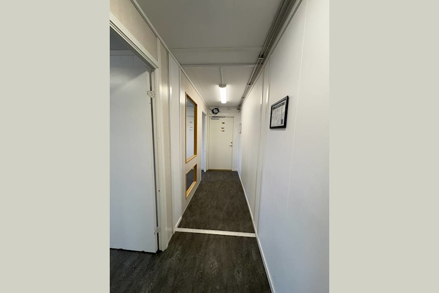 Industrilokal på Järnmalmsgatan 1, Göteborg – bild 8