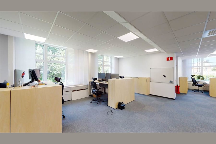 Kontorslokal på Nobelvägen 66, Malmö – bild 15