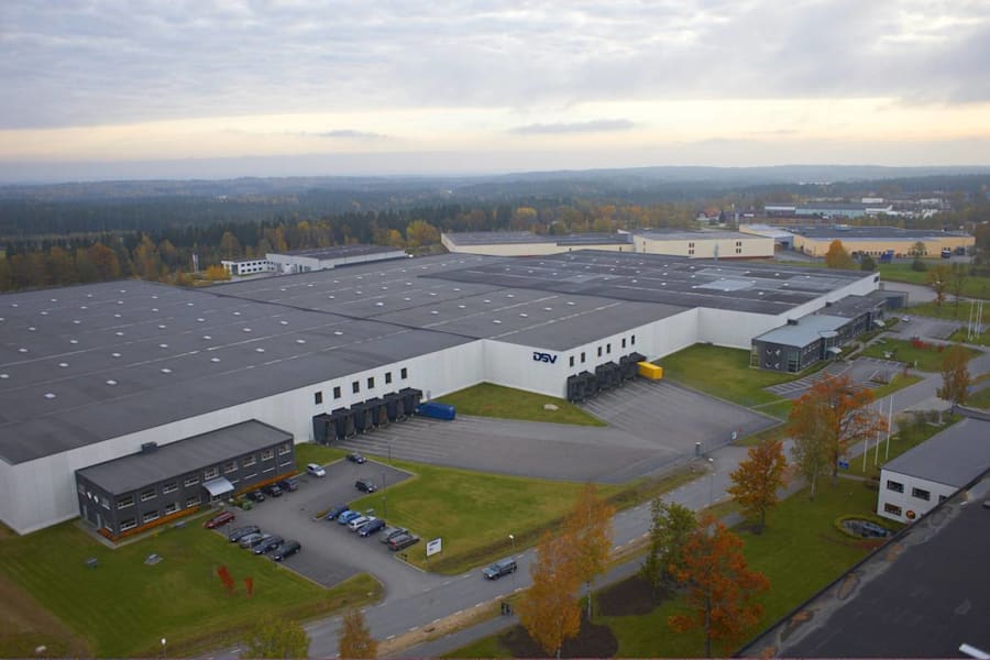 Segloravägen 11 - image - 1