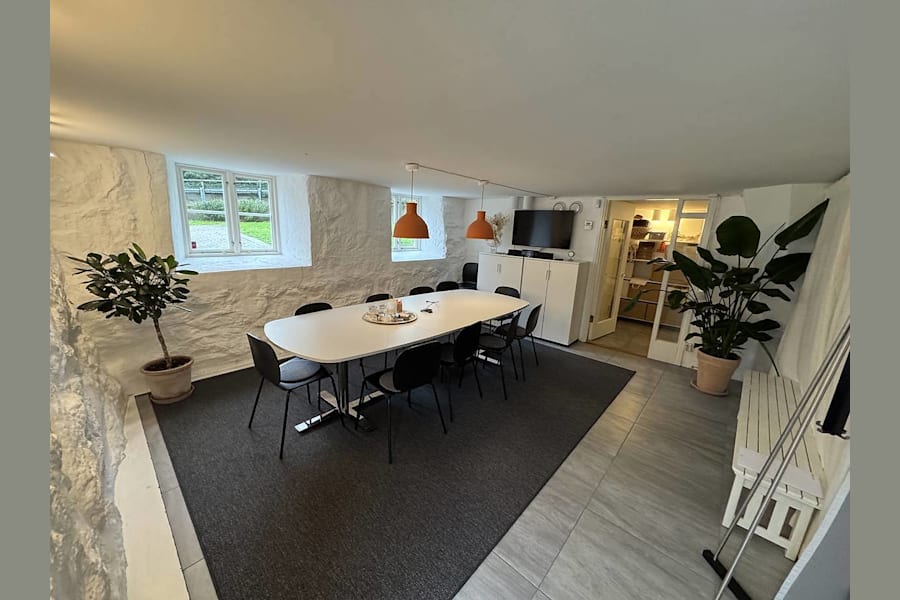 Butikslokal på Övre Buråsliden 20, Göteborg – bild 5