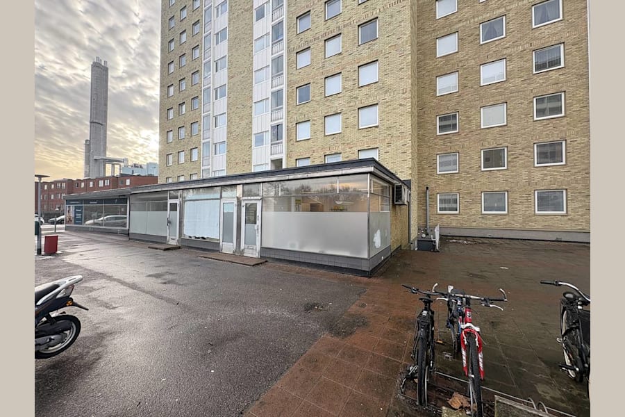 Butikslokal på Fosievägen 31, Malmö – bild 14