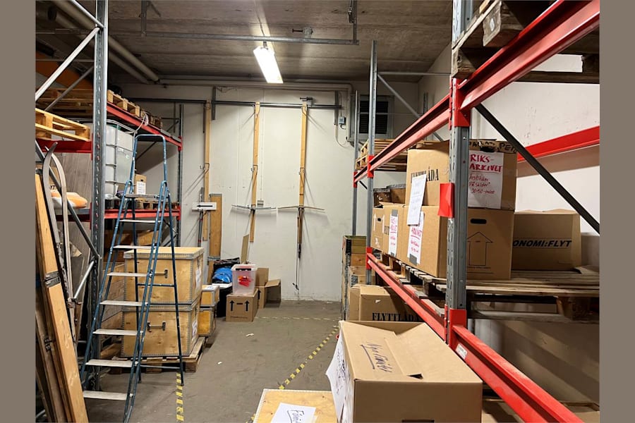 Kontorslokal på Instrumentvägen 14, Hägersten – bild 12