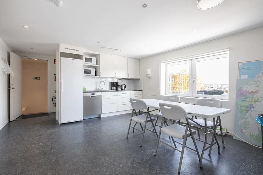 Industrilokal på Speditionsvägen 43, Skogås – bild 9