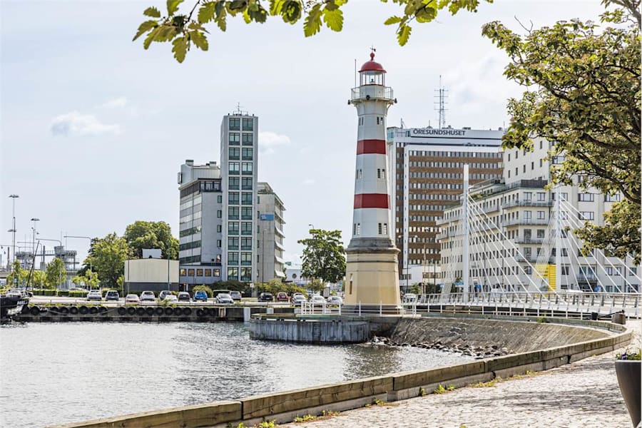 Kontorslokal på Hans Michelsengatan 2 A, Malmö – bild 8