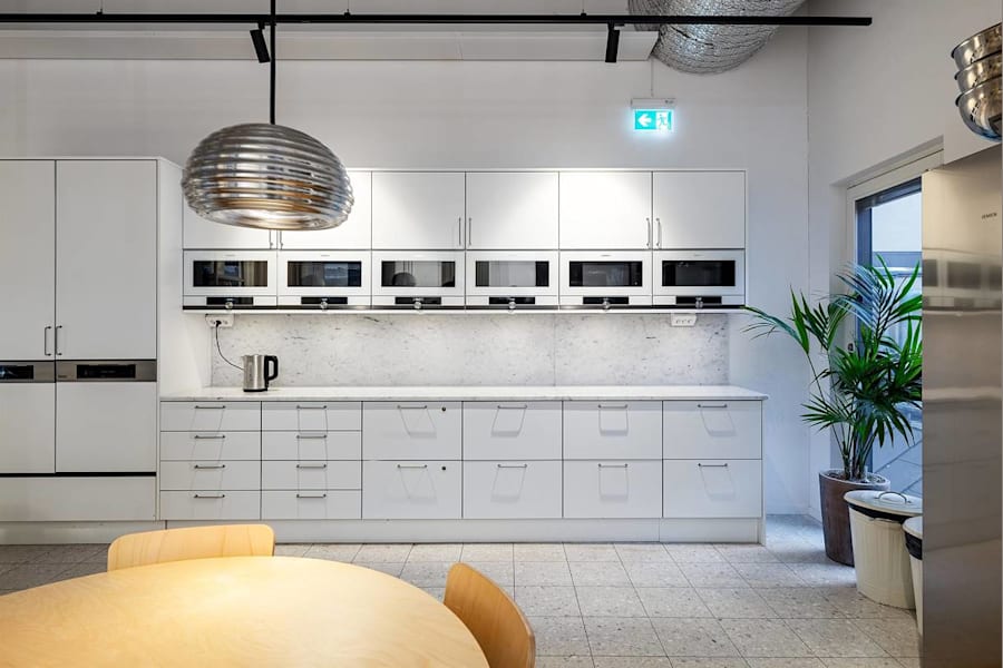 Kontorslokal på Jakobsgatan 6, Stockholm – bild 22