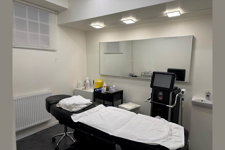 Butikslokal på Hornsgatan 158, Stockholm – bild 8