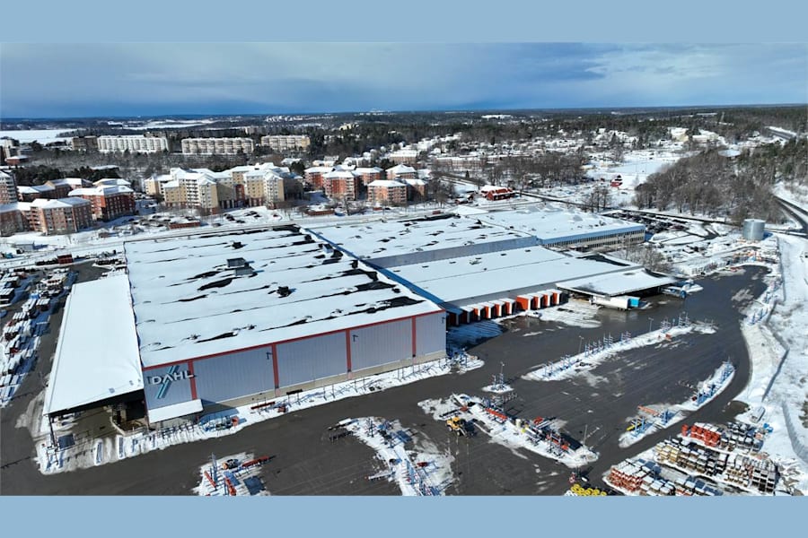 Kontorslokal på Ulvsättravägen 1, Järfälla – bild 4