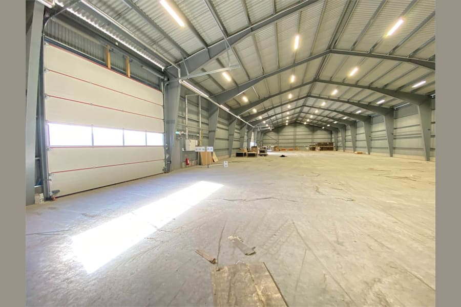 Lokal på Långängsvägen 5, Västerås – bild 2