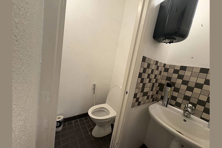 Butikslokal på Fosievägen 31, Malmö – bild 13