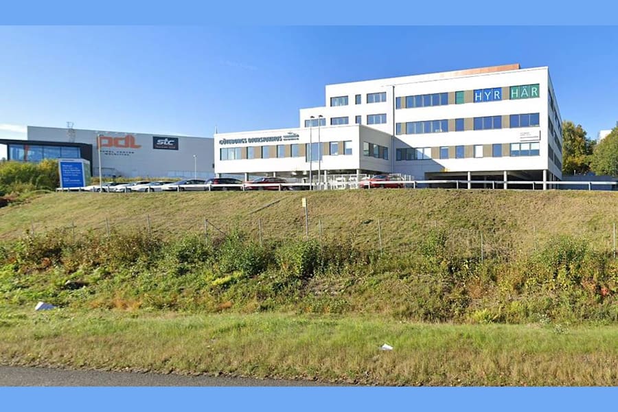 Kontorslokal på Produktvägen 5, Mölnlycke – bild 10