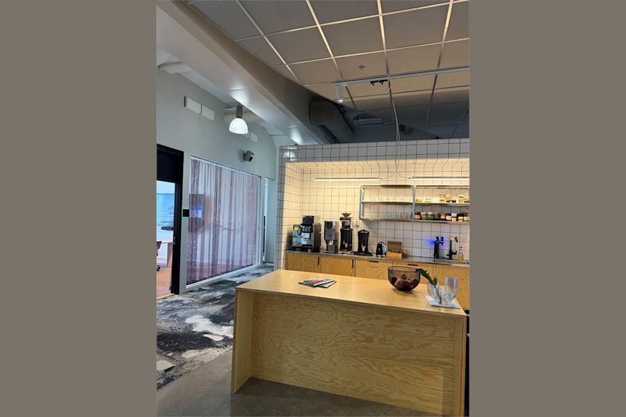 Kontorslokal på Gullbergs Strandgata 15, Göteborg – bild 9