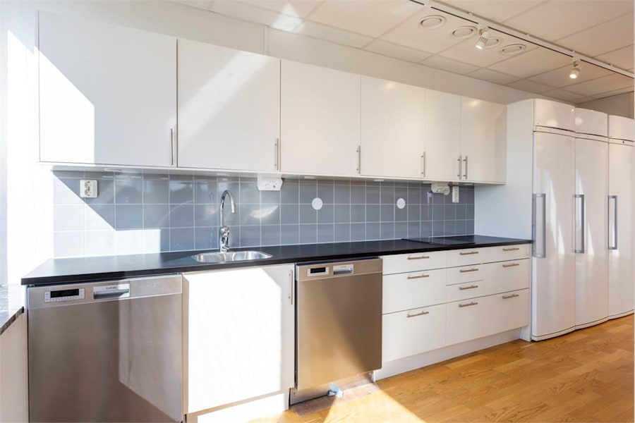 Kontorslokal på Karlsbodavägen 41, Bromma – bild 8