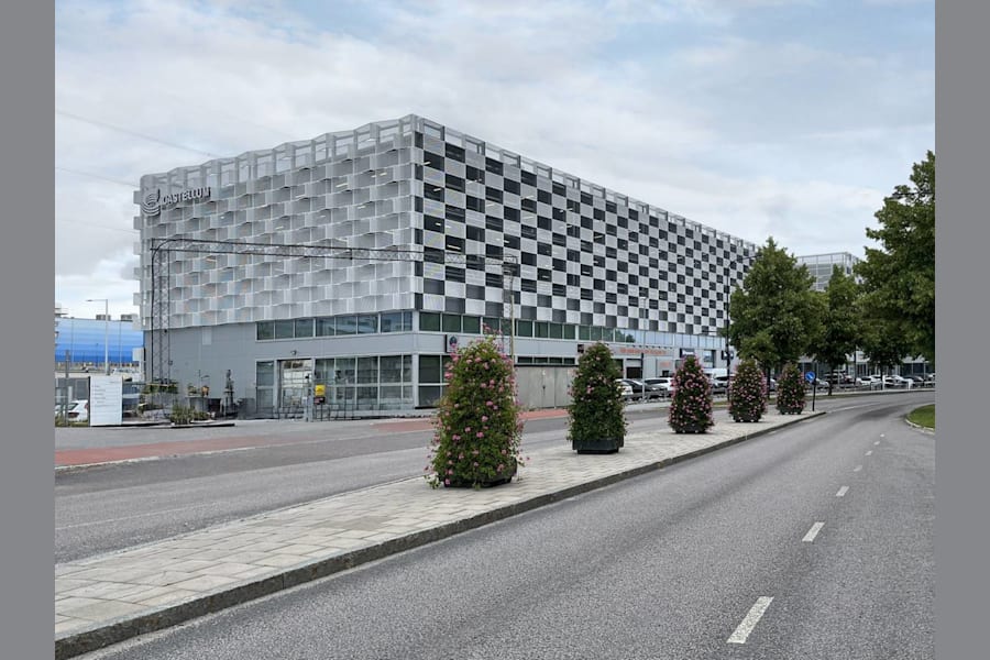 Smista Allé 15 - image - 1