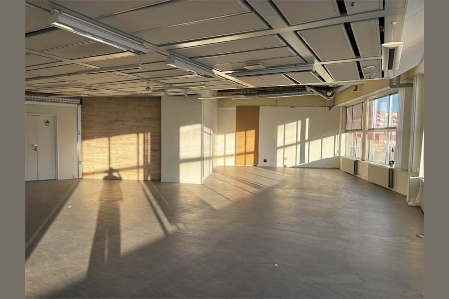 Butikslokal på Kuskvägen 2, Sollentuna – bild 2