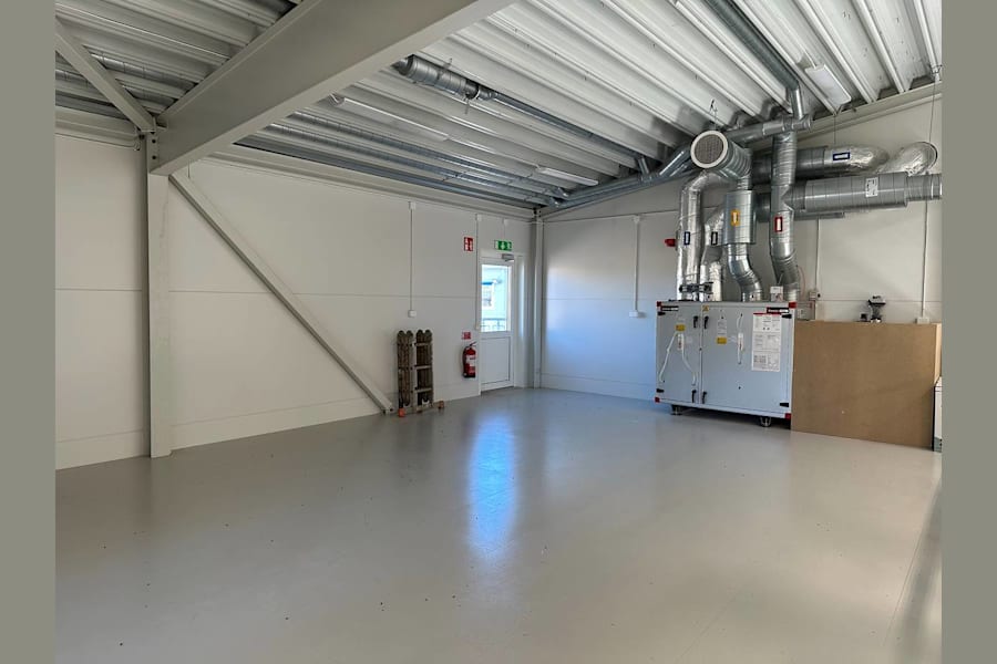 Gösvägen 22 - Entresol öp