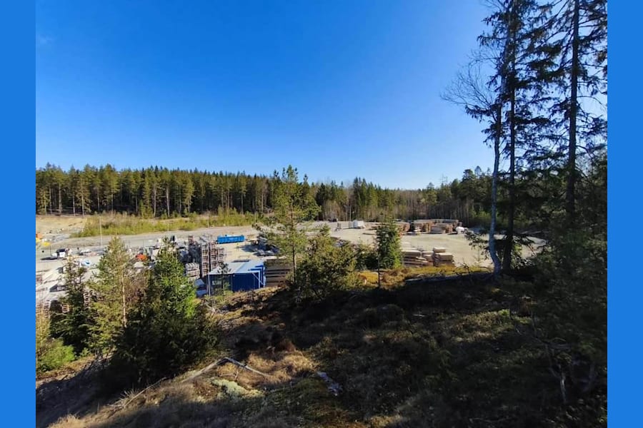 Malmstensvägen 16 - image - 21