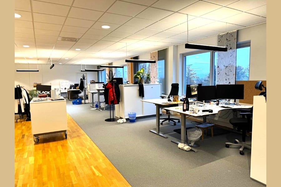 Butikslokal på Företagsgatan 58, Borås – bild 19