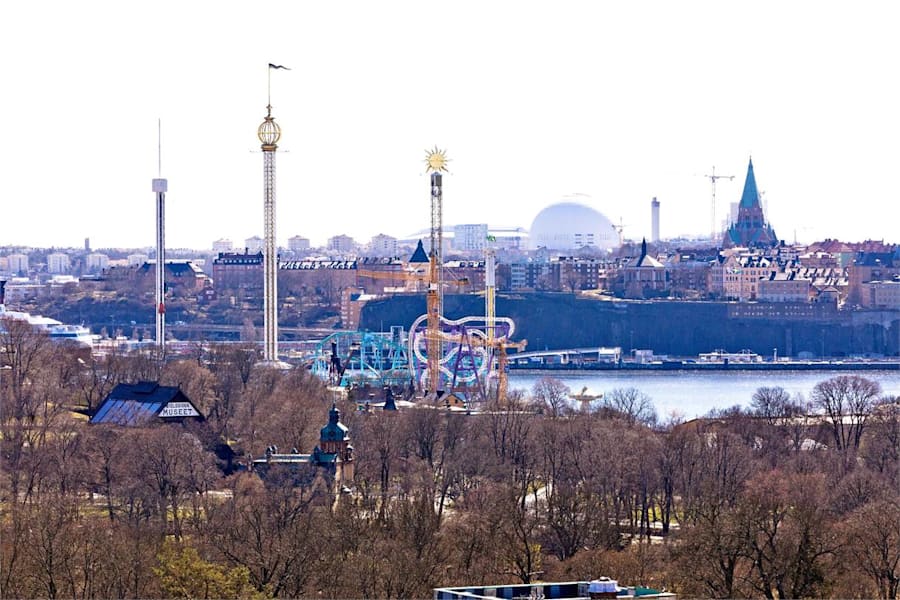 Kontorslokal på Karlavägen 108, Hus F, Stockholm – bild 18