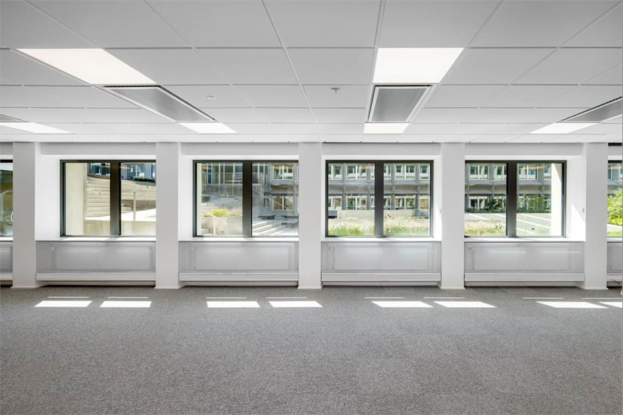 Kontorslokal på Solna strandväg 76, Solna – bild 7