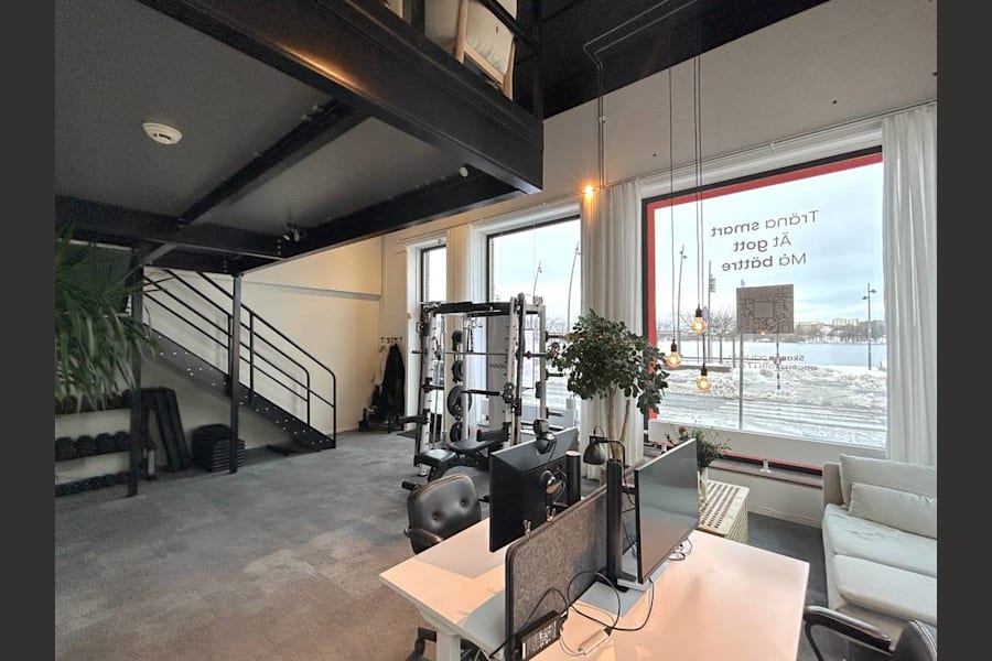 Hornsbergstrand 83 - image - 5